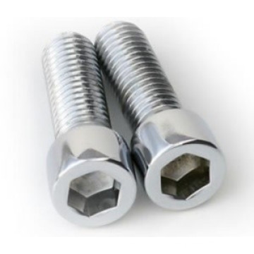 Hex Socket Cap Screw stainless steel A2 steel